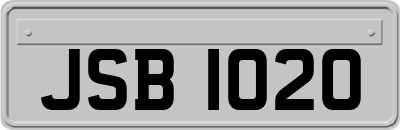 JSB1020