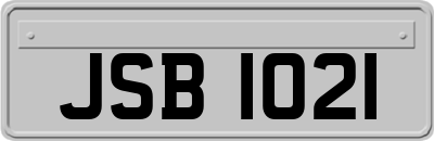 JSB1021