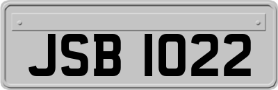 JSB1022