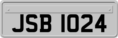 JSB1024