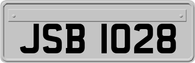 JSB1028