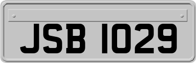 JSB1029