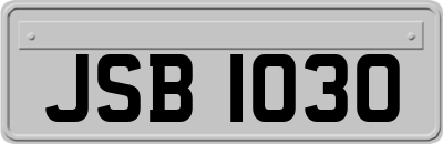 JSB1030