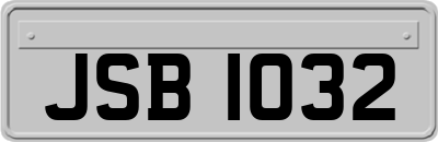 JSB1032