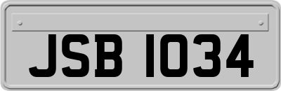 JSB1034
