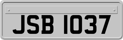 JSB1037