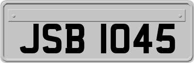 JSB1045
