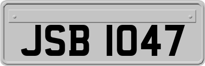 JSB1047