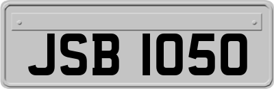 JSB1050