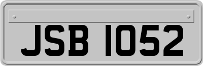 JSB1052