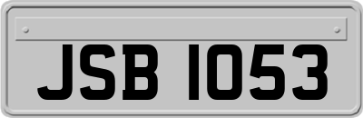 JSB1053