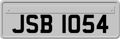 JSB1054