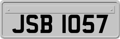 JSB1057