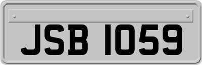 JSB1059
