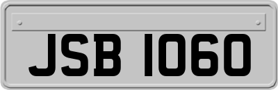 JSB1060