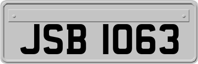 JSB1063
