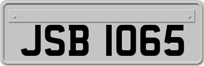 JSB1065