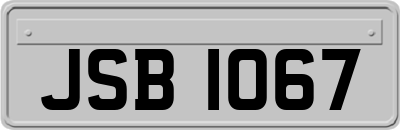JSB1067