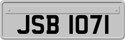 JSB1071