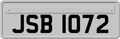 JSB1072