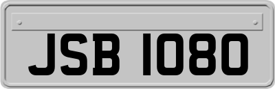 JSB1080