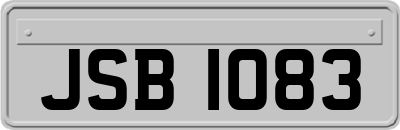 JSB1083