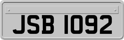 JSB1092