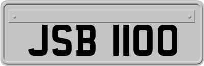 JSB1100