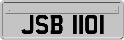 JSB1101