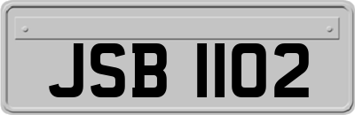 JSB1102
