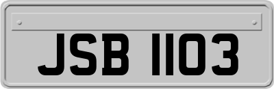 JSB1103