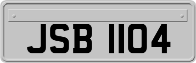 JSB1104