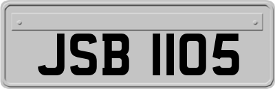 JSB1105