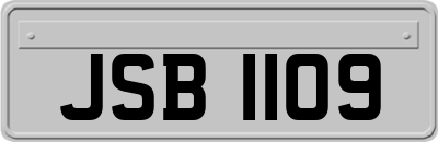 JSB1109