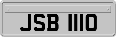 JSB1110