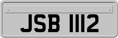 JSB1112