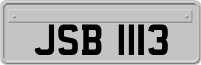 JSB1113