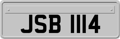 JSB1114