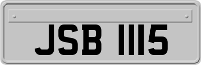 JSB1115