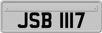 JSB1117