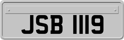 JSB1119