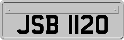 JSB1120