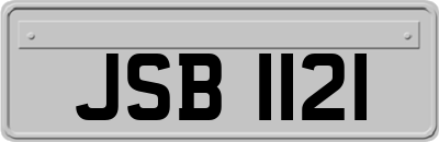 JSB1121