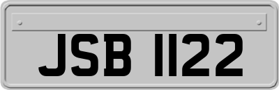JSB1122