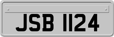 JSB1124