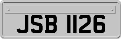 JSB1126