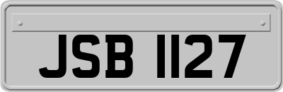 JSB1127