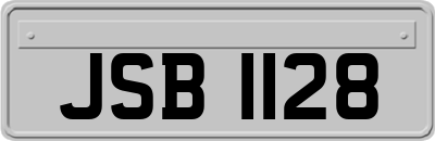 JSB1128