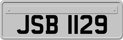 JSB1129