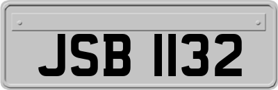 JSB1132